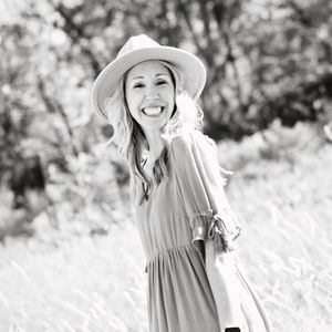 Meet your Posher, Libby